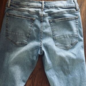 Men’s like new Arizona Skinny Jeans
